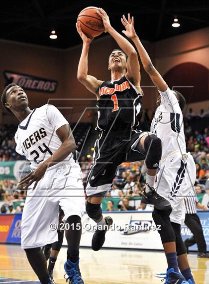 Thumbnail 1 in Escondido vs. Morse (CIF SDS D1 Final) photogallery.
