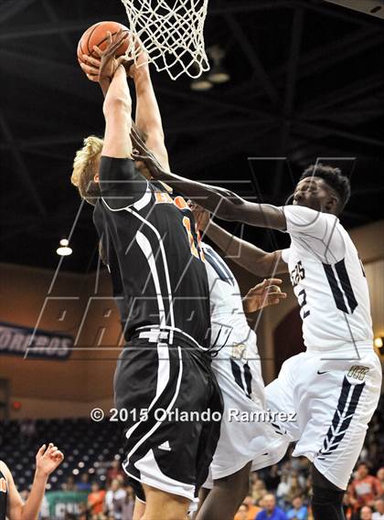 Thumbnail 3 in Escondido vs. Morse (CIF SDS D1 Final) photogallery.