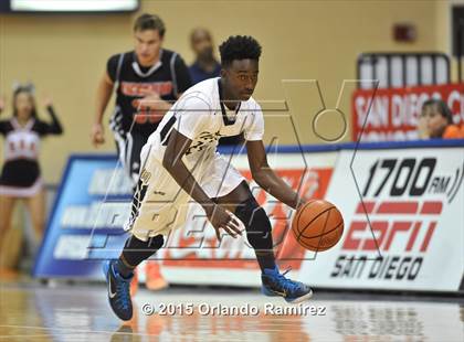 Thumbnail 2 in Escondido vs. Morse (CIF SDS D1 Final) photogallery.