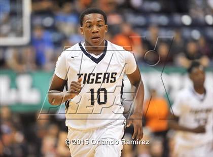 Thumbnail 1 in Escondido vs. Morse (CIF SDS D1 Final) photogallery.