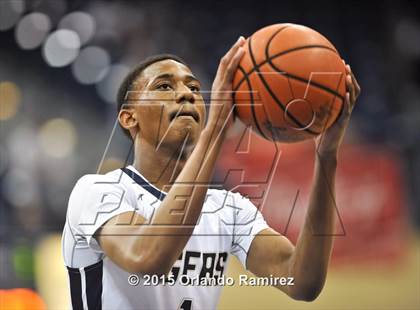 Thumbnail 2 in Escondido vs. Morse (CIF SDS D1 Final) photogallery.