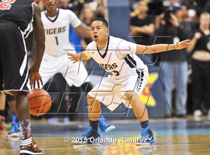 Thumbnail 1 in Escondido vs. Morse (CIF SDS D1 Final) photogallery.
