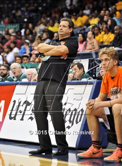 Thumbnail 2 in Escondido vs. Morse (CIF SDS D1 Final) photogallery.