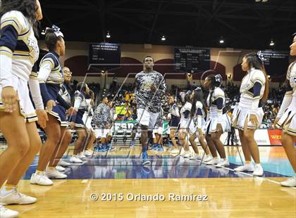 Thumbnail 1 in Escondido vs. Morse (CIF SDS D1 Final) photogallery.