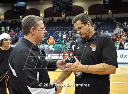 Thumbnail 2 in Escondido vs. Morse (CIF SDS D1 Final) photogallery.