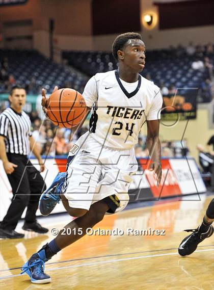 Thumbnail 1 in Escondido vs. Morse (CIF SDS D1 Final) photogallery.