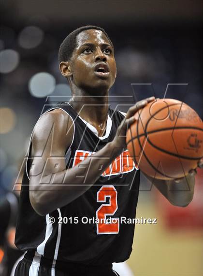 Thumbnail 3 in Escondido vs. Morse (CIF SDS D1 Final) photogallery.