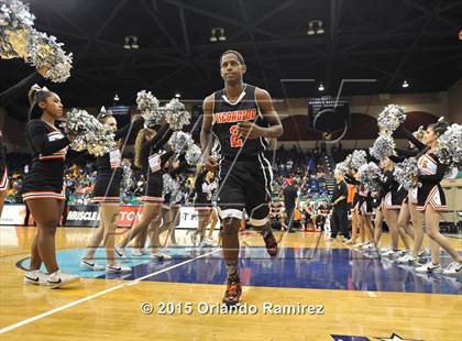 Thumbnail 1 in Escondido vs. Morse (CIF SDS D1 Final) photogallery.