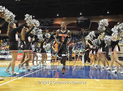 Thumbnail 2 in Escondido vs. Morse (CIF SDS D1 Final) photogallery.