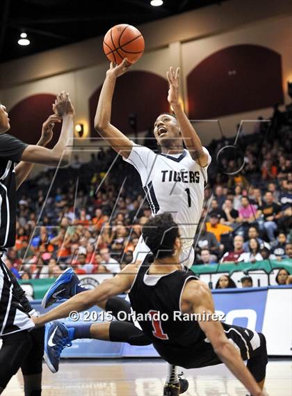 Thumbnail 1 in Escondido vs. Morse (CIF SDS D1 Final) photogallery.
