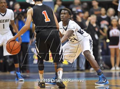 Thumbnail 3 in Escondido vs. Morse (CIF SDS D1 Final) photogallery.