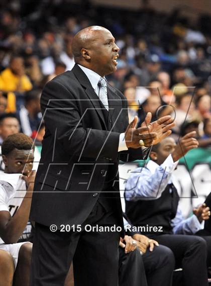 Thumbnail 1 in Escondido vs. Morse (CIF SDS D1 Final) photogallery.