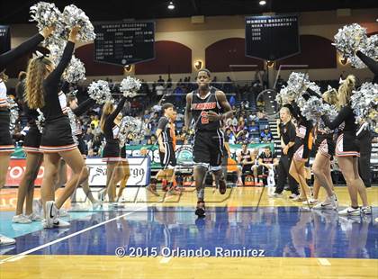 Thumbnail 3 in Escondido vs. Morse (CIF SDS D1 Final) photogallery.