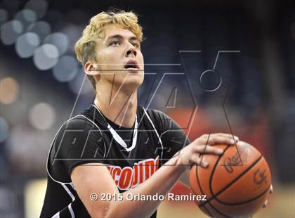 Thumbnail 1 in Escondido vs. Morse (CIF SDS D1 Final) photogallery.