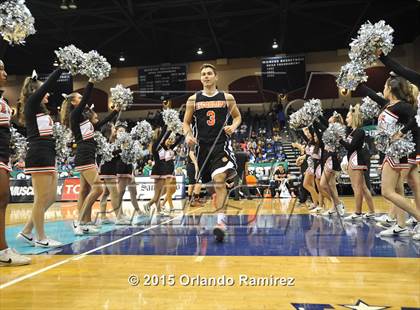 Thumbnail 3 in Escondido vs. Morse (CIF SDS D1 Final) photogallery.