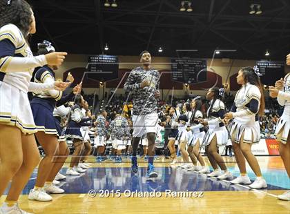 Thumbnail 3 in Escondido vs. Morse (CIF SDS D1 Final) photogallery.