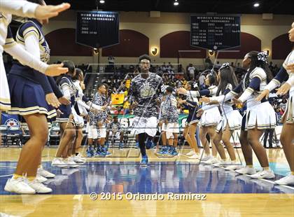Thumbnail 2 in Escondido vs. Morse (CIF SDS D1 Final) photogallery.