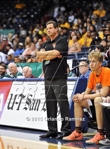 Thumbnail 3 in Escondido vs. Morse (CIF SDS D1 Final) photogallery.