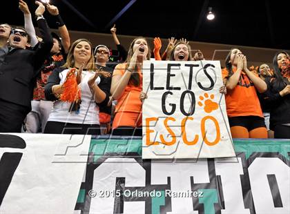 Thumbnail 1 in Escondido vs. Morse (CIF SDS D1 Final) photogallery.