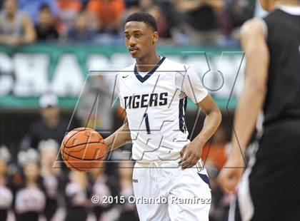 Thumbnail 1 in Escondido vs. Morse (CIF SDS D1 Final) photogallery.