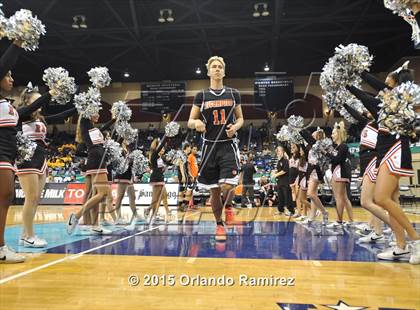 Thumbnail 1 in Escondido vs. Morse (CIF SDS D1 Final) photogallery.