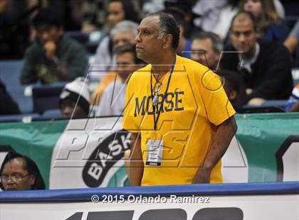 Thumbnail 3 in Escondido vs. Morse (CIF SDS D1 Final) photogallery.