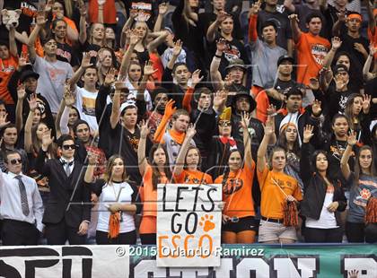 Thumbnail 1 in Escondido vs. Morse (CIF SDS D1 Final) photogallery.