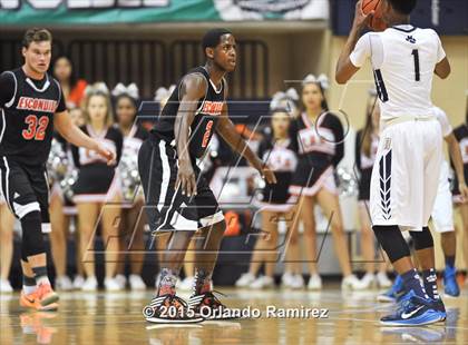 Thumbnail 3 in Escondido vs. Morse (CIF SDS D1 Final) photogallery.