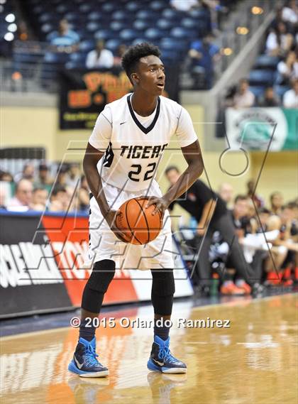 Thumbnail 3 in Escondido vs. Morse (CIF SDS D1 Final) photogallery.