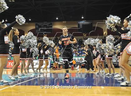 Thumbnail 1 in Escondido vs. Morse (CIF SDS D1 Final) photogallery.