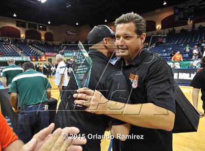 Thumbnail 3 in Escondido vs. Morse (CIF SDS D1 Final) photogallery.