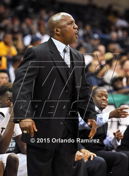 Thumbnail 3 in Escondido vs. Morse (CIF SDS D1 Final) photogallery.