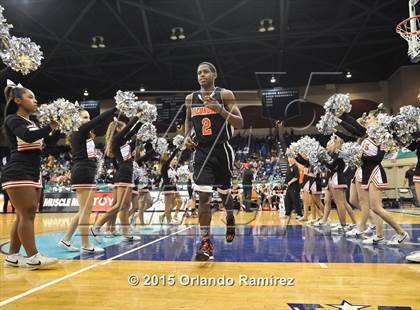 Thumbnail 3 in Escondido vs. Morse (CIF SDS D1 Final) photogallery.