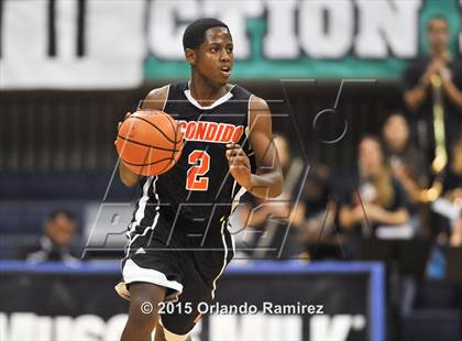 Thumbnail 3 in Escondido vs. Morse (CIF SDS D1 Final) photogallery.