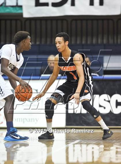 Thumbnail 3 in Escondido vs. Morse (CIF SDS D1 Final) photogallery.