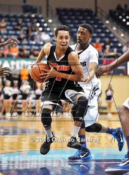 Thumbnail 3 in Escondido vs. Morse (CIF SDS D1 Final) photogallery.