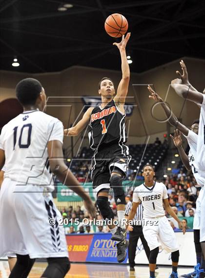 Thumbnail 3 in Escondido vs. Morse (CIF SDS D1 Final) photogallery.