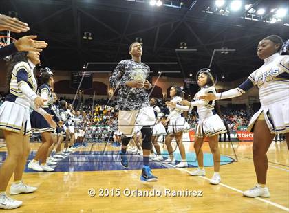 Thumbnail 2 in Escondido vs. Morse (CIF SDS D1 Final) photogallery.