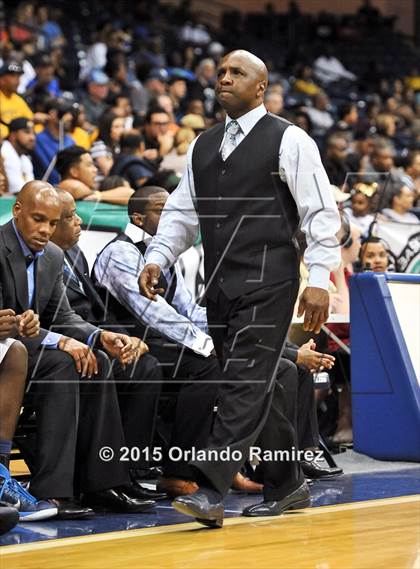 Thumbnail 1 in Escondido vs. Morse (CIF SDS D1 Final) photogallery.
