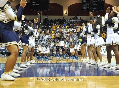 Thumbnail 3 in Escondido vs. Morse (CIF SDS D1 Final) photogallery.