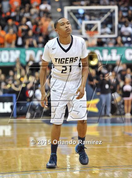 Thumbnail 3 in Escondido vs. Morse (CIF SDS D1 Final) photogallery.