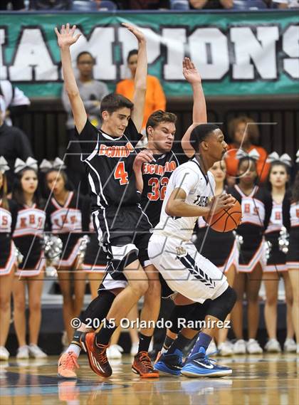 Thumbnail 2 in Escondido vs. Morse (CIF SDS D1 Final) photogallery.