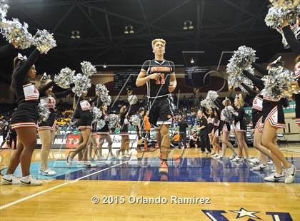 Thumbnail 2 in Escondido vs. Morse (CIF SDS D1 Final) photogallery.