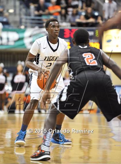 Thumbnail 1 in Escondido vs. Morse (CIF SDS D1 Final) photogallery.
