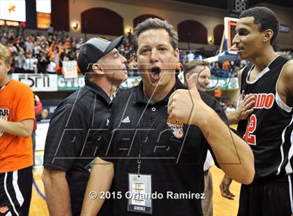 Thumbnail 1 in Escondido vs. Morse (CIF SDS D1 Final) photogallery.
