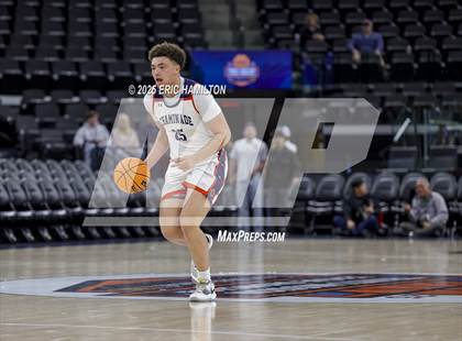 Thumbnail 3 in Loyola vs Chaminade (Trinity-Mission League Showcase) photogallery.