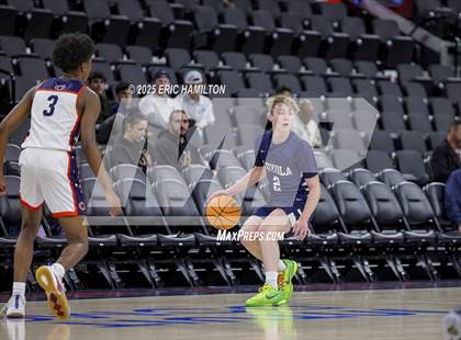 Thumbnail 3 in Loyola vs Chaminade (Trinity-Mission League Showcase) photogallery.