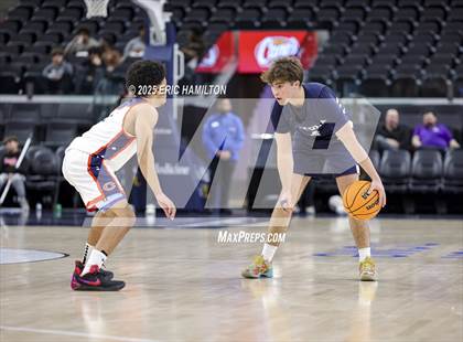 Thumbnail 2 in Loyola vs Chaminade (Trinity-Mission League Showcase) photogallery.