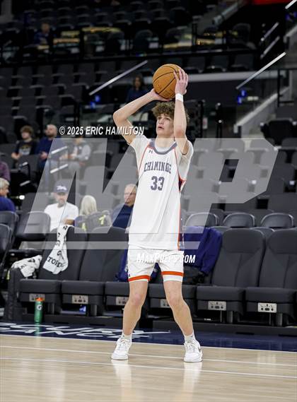 Thumbnail 2 in Loyola vs Chaminade (Trinity-Mission League Showcase) photogallery.
