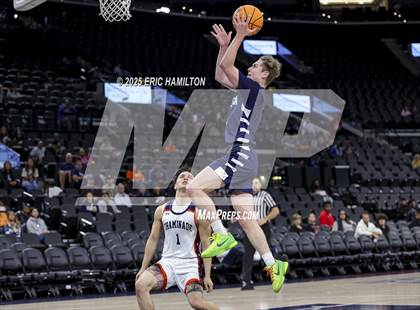 Thumbnail 1 in Loyola vs Chaminade (Trinity-Mission League Showcase) photogallery.